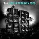 LIVE IN CUXHAVEN 1976 (Limited Edition Curacao Blue Vinyl) [Vinyl]