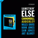 Somethin' Else [Limited 180g, W/ Bonus Tracks, w/ CD] [Import] [Vinyl]