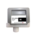 U.S. Remanufactured for Canon PFI-303BK 330ml Black Ink Cartridge