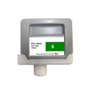 U.S. Remanufactured for Canon PFI-304G 330ml Green Ink Cartridge