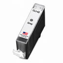 U.S. Remanufactured for Canon CLI-42 Gray Ink Cartridge