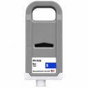 U.S. Remanufactured for Canon PFI-701B 700ml Blue  Ink Cartridge