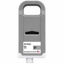 U.S. Remanufactured for Canon PFI-701GY 700ml Gray Ink Cartridge
