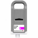 U.S. Remanufactured for Canon PFI-704M 700ml Magenta Ink Cartridge