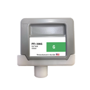 U.S. Remanufactured for Canon PFI-306G 330ml Green Ink Cartridge