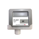 U.S. Remanufactured for Canon PFI-306GY 330ml Gray Ink Cartridge