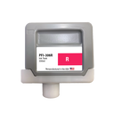 U.S. Remanufactured for Canon PFI-306R 330ml Red Ink Cartridge