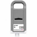 U.S. Remanufactured for Canon PFI-702GY 700ml Gray Ink Cartridge