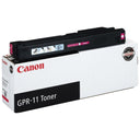 New, Pre-Owned -  GPR-11 High-Yield Magenta Toner Cartridge, 7627A001