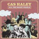 All The Right People [LP] [Vinyl]