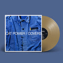 Covers (Indie Exclusive Gold Vinyl) [Vinyl]