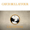 Cat Stevens - Catch Bull At Four [LP] [Vinyl]