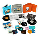 Teaser And The Firecat [Super Deluxe 4 CD/Blu-ray/2 LP/7" Single] [Vinyl]