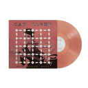 Mud Blood Bone - Red Eco-Mix Vinyl