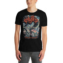 CAUSTIC - Inner Deflagration T-Shirt
