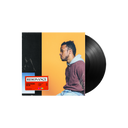 RESONANCE - 7" Black Vinyl