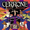 Cerrone by Cerrone [Blue 2 LP] [Vinyl]