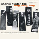 Charlie Hunter - Bing Bing Bing (Blue Note Classic Vinyl Series) [2 LP] [Vinyl]