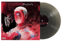 CHASE ATLANTIC ‘BEAUTY IN DEATH’ LP (Limited Edition – Only 500 Made, Black Ice Vinyl)
