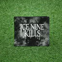 Rocksax Ice Nine Kills Wallet - Drippy Logo