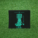 Rocksax Sleep Token Wallet - Granite