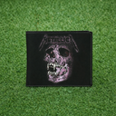 Rocksax Metallica Wallet - Pushhead