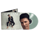 Chayanne - Bailemos Otra Vez Vinyl LP (Coke Bottle Clear)