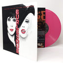 Burlesque (Original Motion Picture Soundtrack) (Limited Edition, Hot Pink Colored Vinyl) [Vinyl]