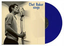 Sings [Blue Colored Vinyl] [Import] [Vinyl]