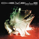 Chevelle - Wonder What's Next (140 Gram Vinyl, Reissue) [Vinyl]