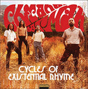 Chicano Batman - Cycles Of Existential Rhyme [Marbled Magma LP] [Vinyl]