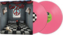 Strange Time - PINK [Vinyl]