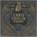 Chris Tomlin & Friends [Smoke LP] [Vinyl]