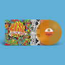 The Mutt's Nuts (Limited Edition, Orange Vinyl) [Vinyl]