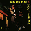 Chuck Jackson - Empathy [Vinyl]