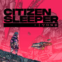 Citizen Sleeper | Vinyl Soundtrack