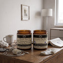 I Wish One Of My Personalities Liked To Clean | 9 oz Funny Soy Candle | Malicious Women Candle Co