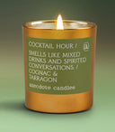 Cocktail Hour