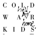 Hold My Home [Vinyl]