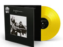 Boygenius - Boygenius (Yellow Colored Vinyl)