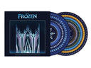Frozen - O.S.T. - Frozen: The Songs (Zoetrope Picture Disc)