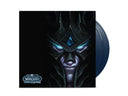 World of Warcraft: Wrath of the Lich King (Ice Crown Blue Colored Vinyl)