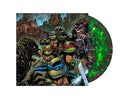 Teenage Mutant Ninja Turtles Part II: The Secret of the Ooze (Limited Edition "Super Shredder & Turtle Brawl" Colored Vinyl)