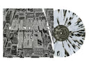 Blink-182 - Neighborhoods (Limited Edition Clear With Black & White Splatter Colored 2x Vinyl)