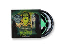The Munsters - Original Motion Picture Soundtrack (Deluxe 2xLP 180 Gram "Herman" & "Lily" Colored Vinyl
)