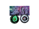 The Munsters - Original Motion Picture Soundtrack (Deluxe 2xLP 180 Gram "Herman" & "Lily" Colored Vinyl
)