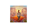Jon Bellion - The Human Condition (Limited Edition Clear Colored Vinyl)