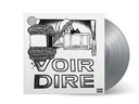 Earl Sweatshirt & The Alchemist - Voir Dire (Limited Edition Silver Colored Vinyl)