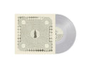 Slowdive - Everything Is Alive (Crystal Clear Colored Vinyl)