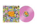 Neck Deep - Neck Deep (Limited Edition Violet Colored Vinyl)
